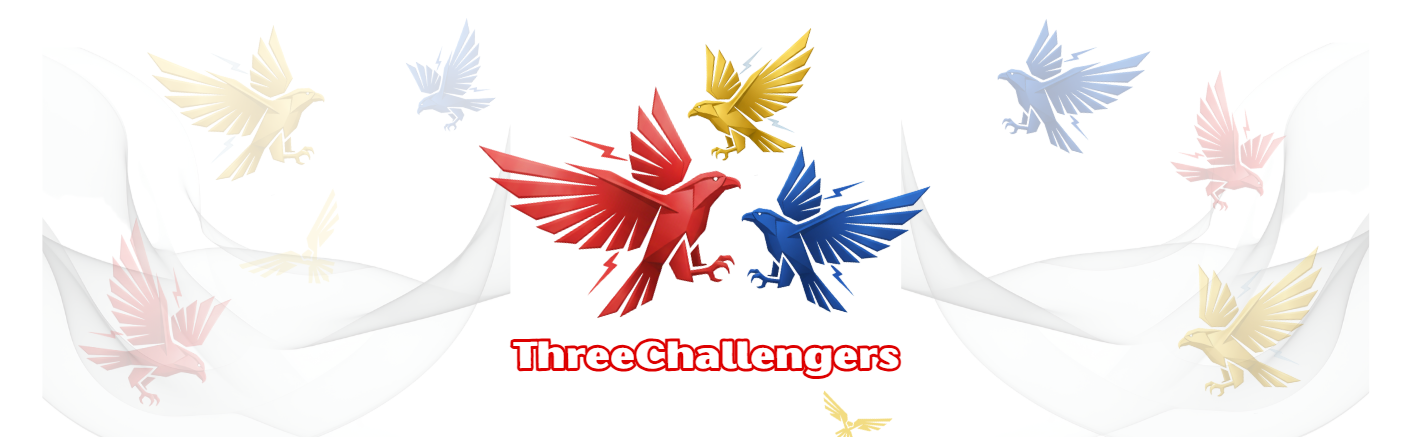 ThreeChallengers